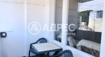 Тристаен апартамент, Габрово, Палаузово, 700829, Снимка 6