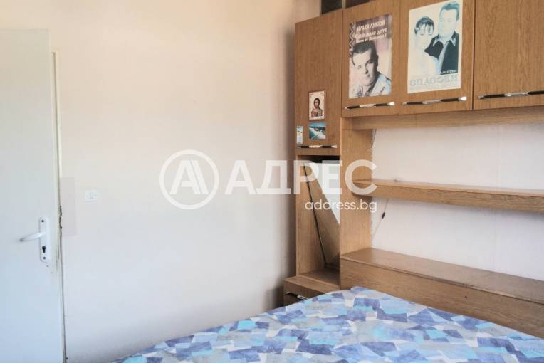 Тристаен апартамент, Габрово, Палаузово, 700829, Снимка 11