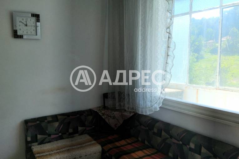 Тристаен апартамент, Габрово, Палаузово, 700829, Снимка 14