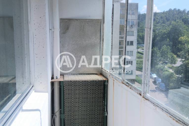 Тристаен апартамент, Габрово, Палаузово, 700829, Снимка 16