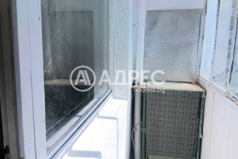 Тристаен апартамент, Габрово, Палаузово, 700829, Снимка 17