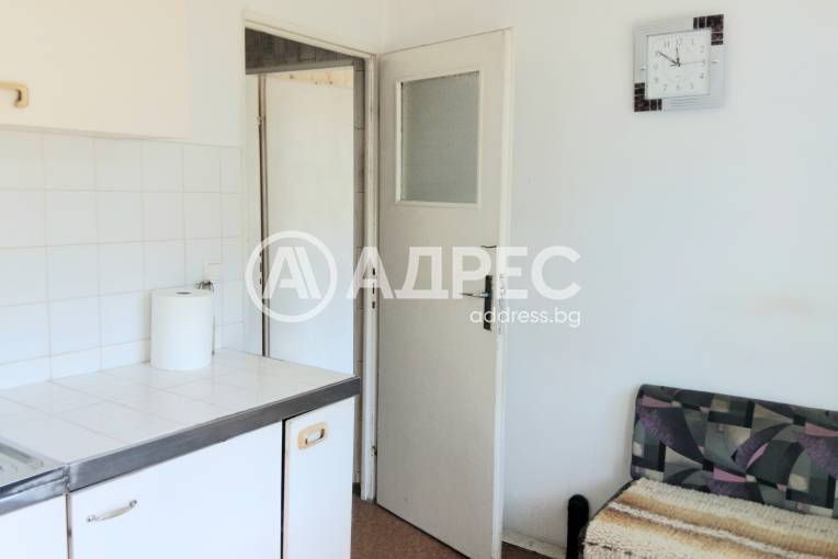 Тристаен апартамент, Габрово, Палаузово, 700829, Снимка 19