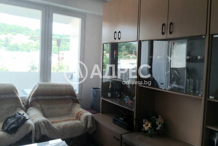 Тристаен апартамент, Габрово, Палаузово, 700829, Снимка 2