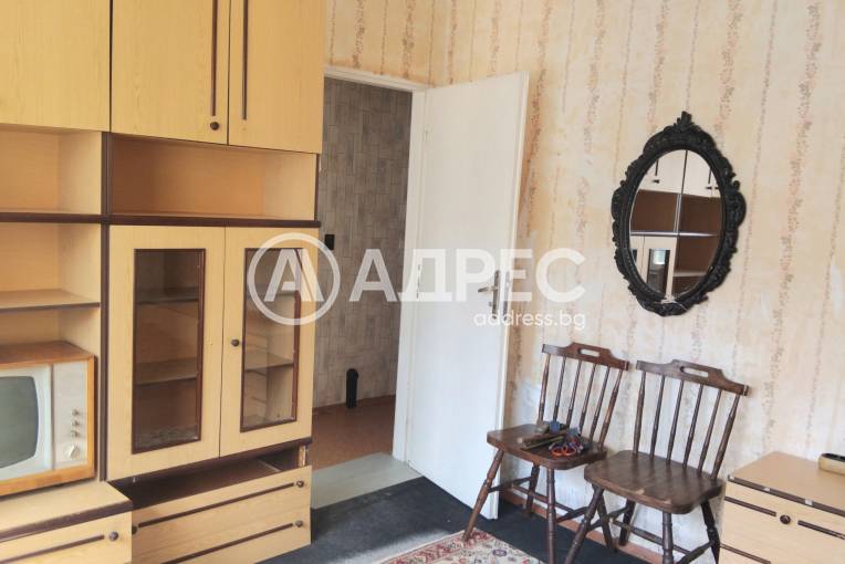 Тристаен апартамент, Габрово, Палаузово, 700829, Снимка 22