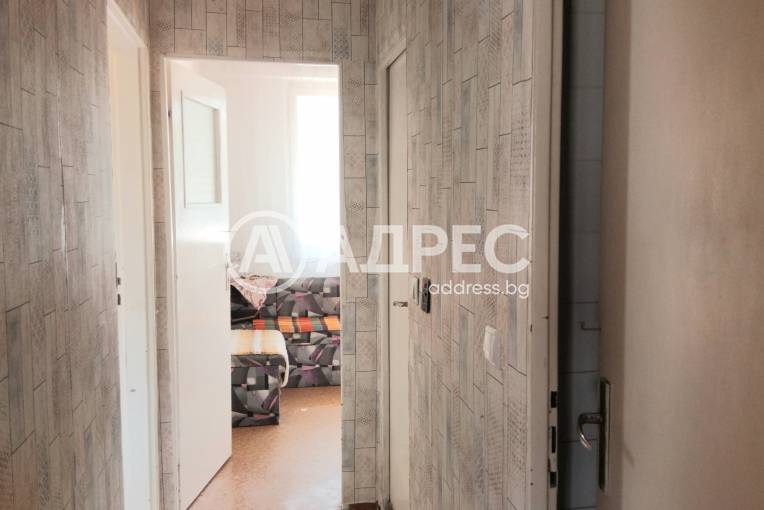 Тристаен апартамент, Габрово, Палаузово, 700829, Снимка 24