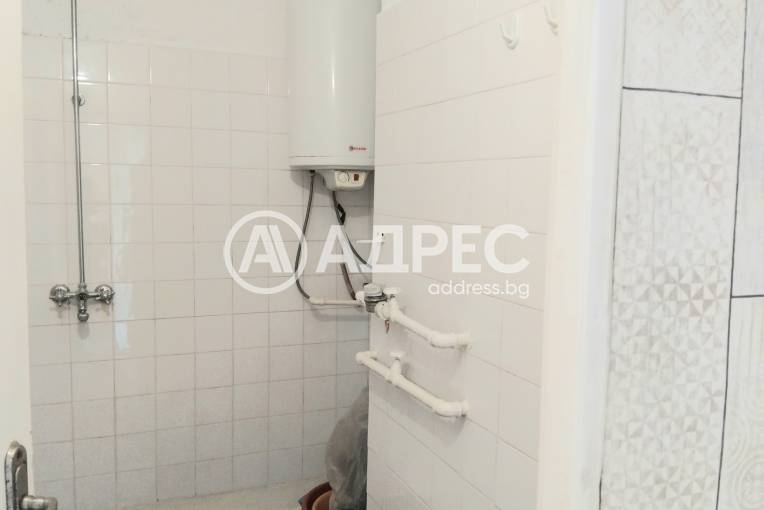 Тристаен апартамент, Габрово, Палаузово, 700829, Снимка 25