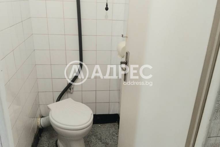 Тристаен апартамент, Габрово, Палаузово, 700829, Снимка 27