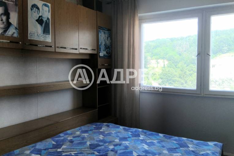 Тристаен апартамент, Габрово, Палаузово, 700829, Снимка 9