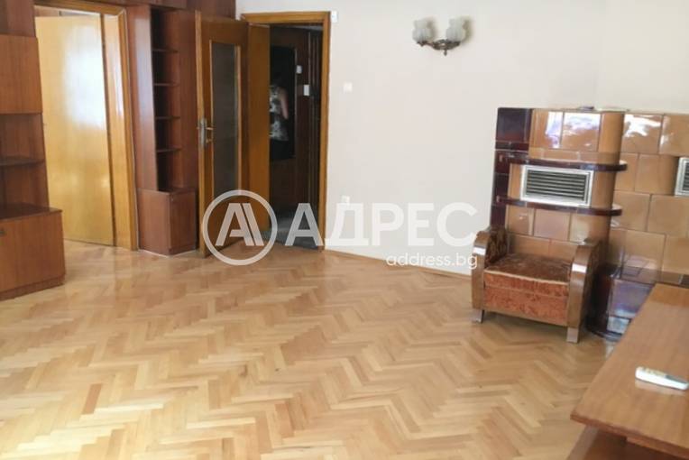 Многостаен апартамент, София, Редута, 337830, Снимка 1