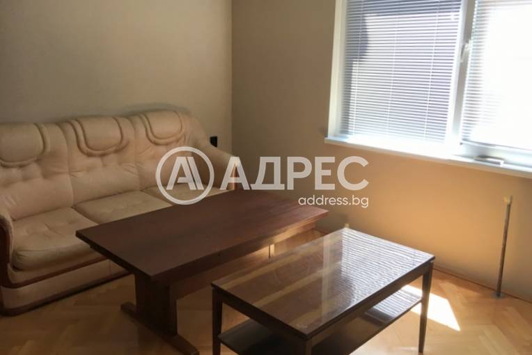 Многостаен апартамент, София, Редута, 337830, Снимка 2