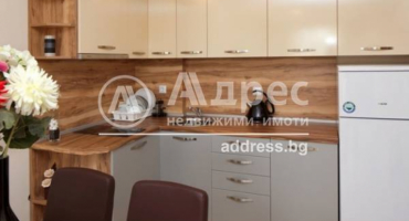 Двустаен апартамент, Свети Влас, 558830, Снимка 3