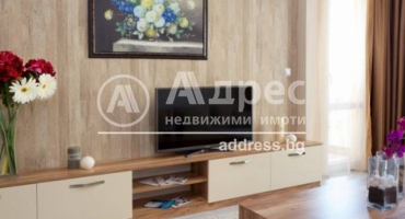 Двустаен апартамент, Свети Влас, 558830, Снимка 4