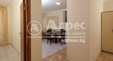 Двустаен апартамент, Свети Влас, 558830, Снимка 5