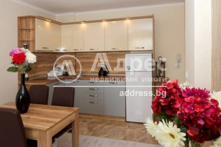 Двустаен апартамент, Свети Влас, 558830, Снимка 2