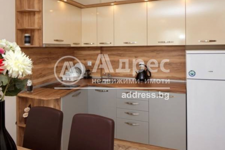 Двустаен апартамент, Свети Влас, 558830, Снимка 3