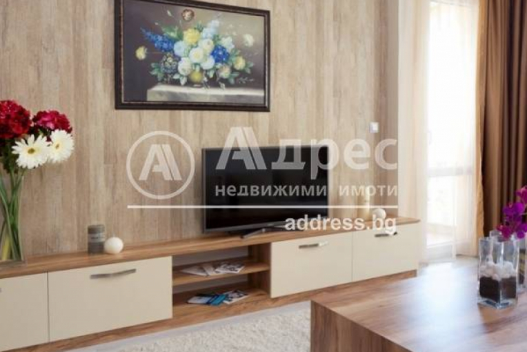 Двустаен апартамент, Свети Влас, 558830, Снимка 4