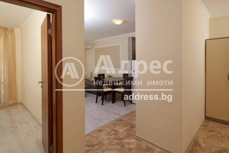 Двустаен апартамент, Свети Влас, 558830, Снимка 5