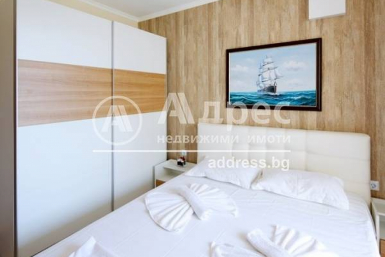 Двустаен апартамент, Свети Влас, 558830, Снимка 6