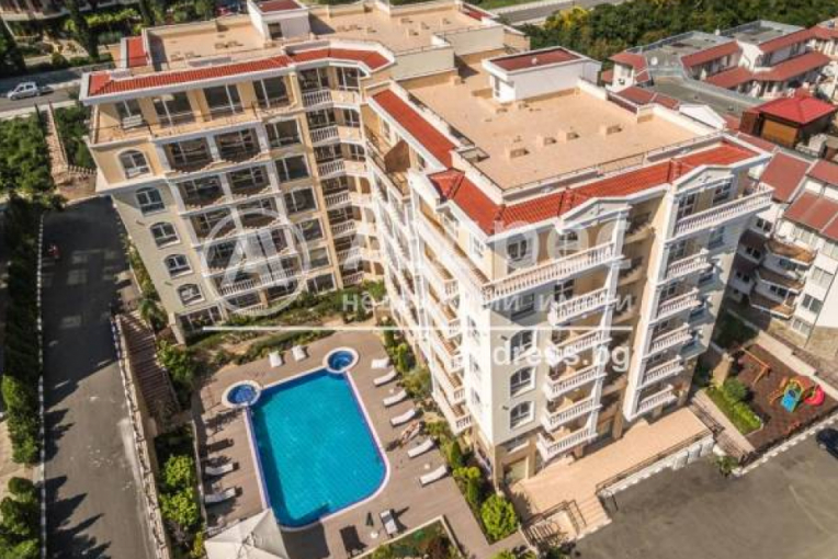 Двустаен апартамент, Свети Влас, 558830, Снимка 8