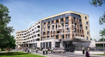 Двустаен апартамент, Бургас, Сарафово, 603830, Снимка 4