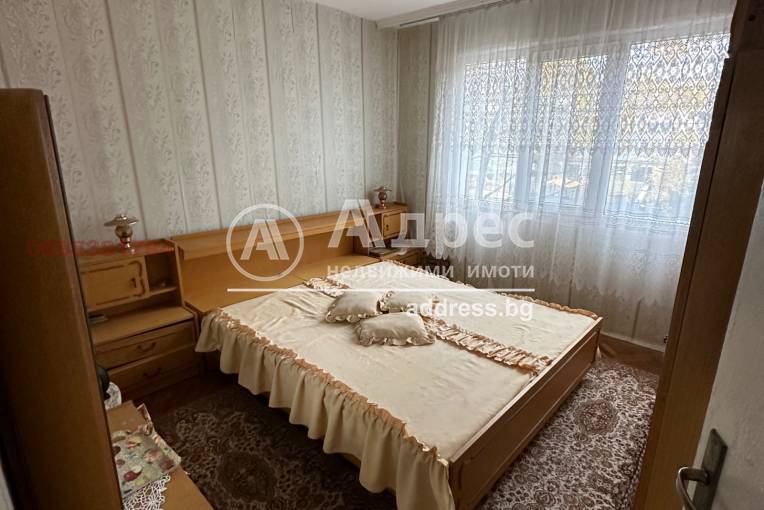 Многостаен апартамент, Стара Загора, Център, 605830, Снимка 3