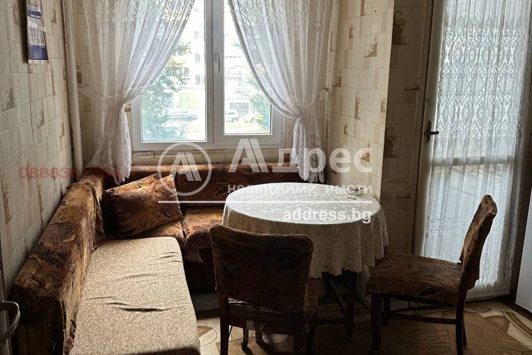 Многостаен апартамент, Стара Загора, Център, 605830, Снимка 5