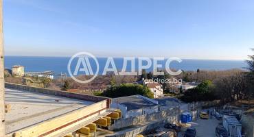 Тристаен апартамент, Варна, к.к. Слънчев ден, 643830, Снимка 4