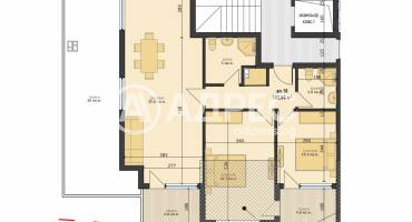 Двустаен апартамент, Варна, Възраждане 3, 651830, Снимка 5