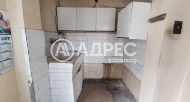 Тристаен апартамент, Пазарджик, Център, 652830, Снимка 2