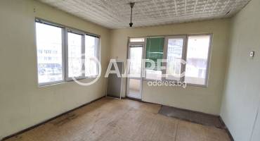 Тристаен апартамент, Пазарджик, Център, 652830, Снимка 3