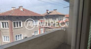 Тристаен апартамент, Пазарджик, Център, 652830, Снимка 4