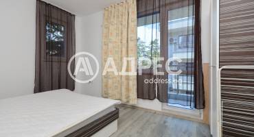 Двустаен апартамент, Поморие, местност Кротиря, 671830, Снимка 9