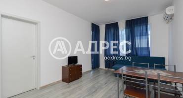 Двустаен апартамент, Поморие, местност Кротиря, 671830, Снимка 2