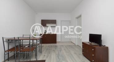 Двустаен апартамент, Поморие, местност Кротиря, 671830, Снимка 5