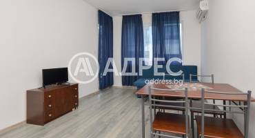 Двустаен апартамент, Поморие, местност Кротиря, 671830, Снимка 6