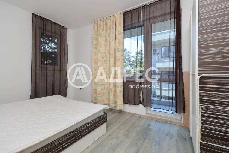 Двустаен апартамент, Поморие, местност Кротиря, 671830, Снимка 9