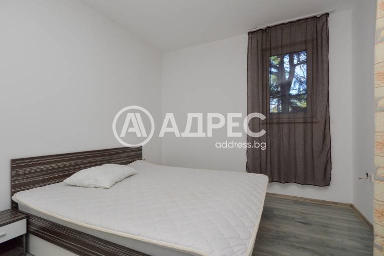 Двустаен апартамент, Поморие, местност Кротиря, 671830, Снимка 10