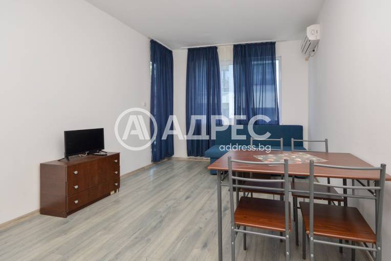 Двустаен апартамент, Поморие, местност Кротиря, 671830, Снимка 6