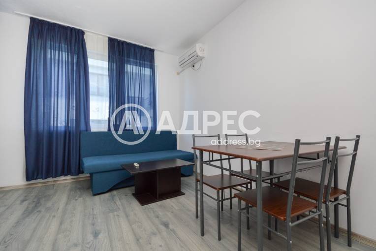 Двустаен апартамент, Поморие, местност Кротиря, 671830, Снимка 7