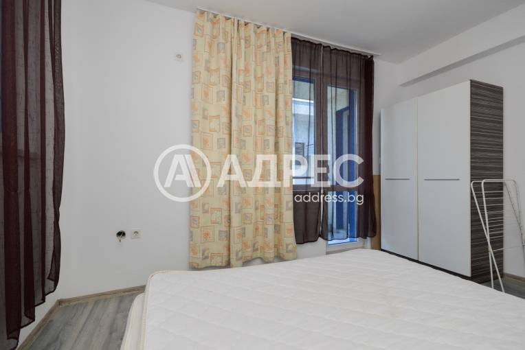 Двустаен апартамент, Поморие, местност Кротиря, 671830, Снимка 8