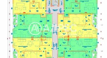 Двустаен апартамент, Бургас, Мадика, 674830, Снимка 3