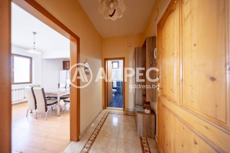 Тристаен апартамент, Плевен, Идеален център, 677830, Снимка 9