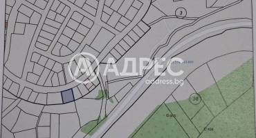 Парцел/Терен, Созопол, местност Мисаря, 683830, Снимка 1