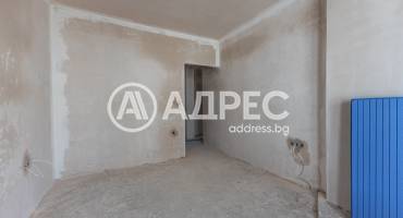 Тристаен апартамент, Варна, Общината, 685830, Снимка 10