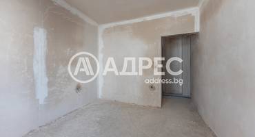 Тристаен апартамент, Варна, Общината, 685830, Снимка 11