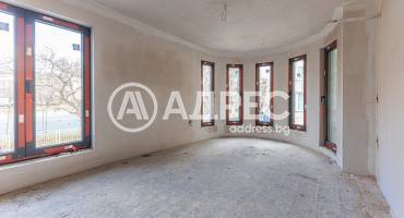 Тристаен апартамент, Варна, Общината, 685830, Снимка 2