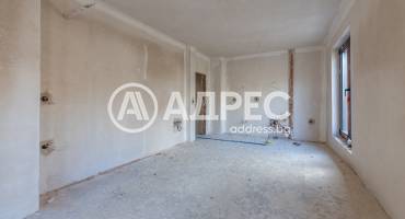 Тристаен апартамент, Варна, Общината, 685830, Снимка 4