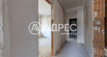 Тристаен апартамент, Варна, Общината, 685830, Снимка 5