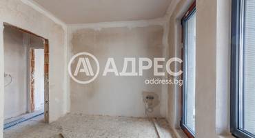 Тристаен апартамент, Варна, Общината, 685830, Снимка 7