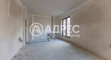 Тристаен апартамент, Варна, Общината, 685830, Снимка 8